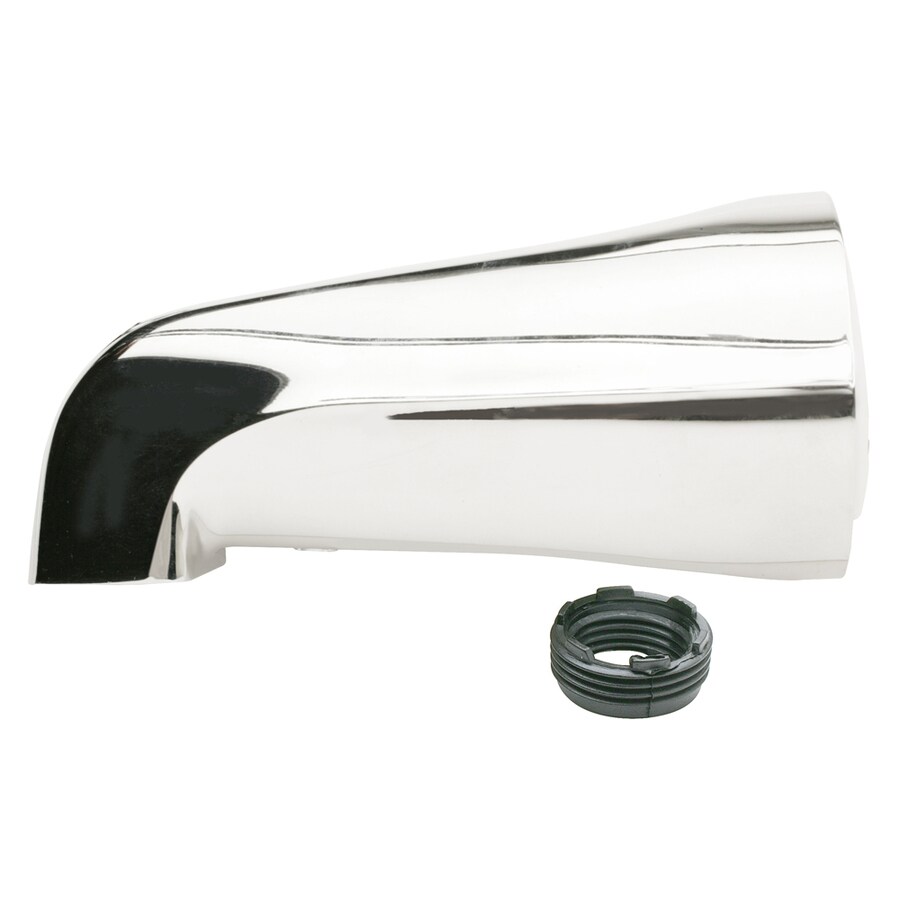 Plumb Pak PP22530 Chrome Tub Spout