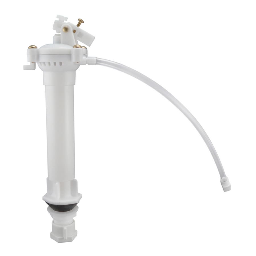 Plumb Pak Universal Toilet Fill Valve at Lowes.com