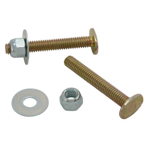 Plumb Pak 2-1/4-in L Floor Bolts at Lowes.com