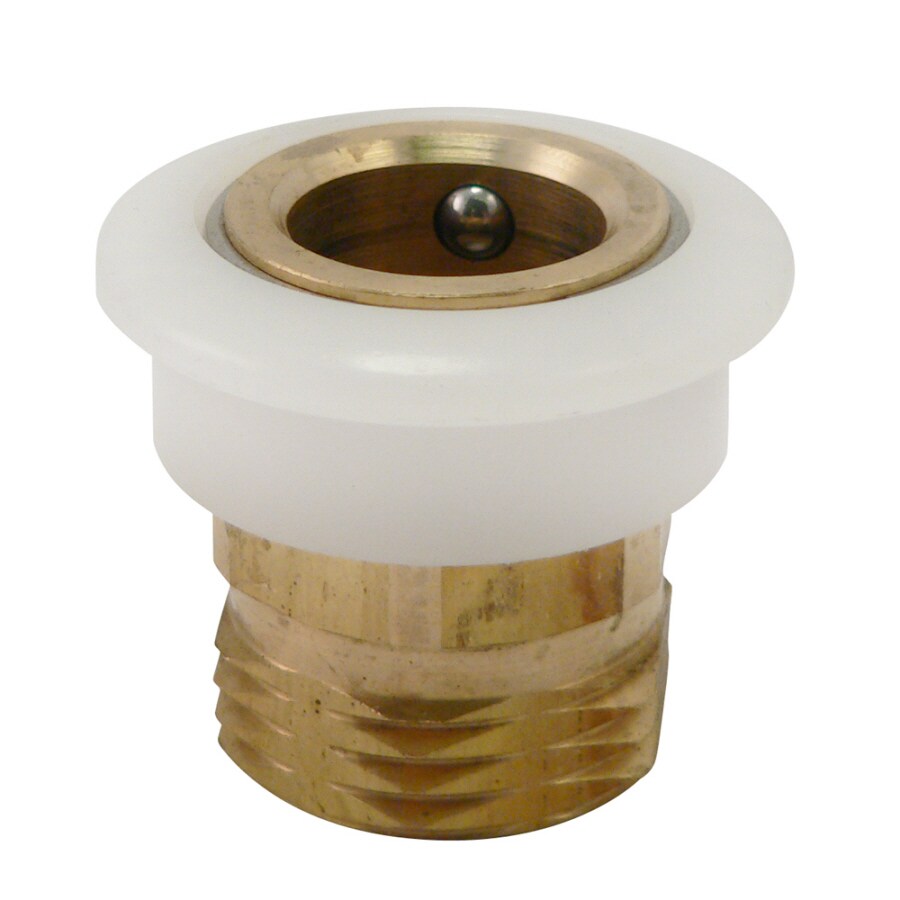 Shop Plumb Pak 3/4in Quick Connect x MIP Coupling Fitting at