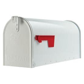 arma Arqueológico superficial Mailboxes & Mailbox Posts