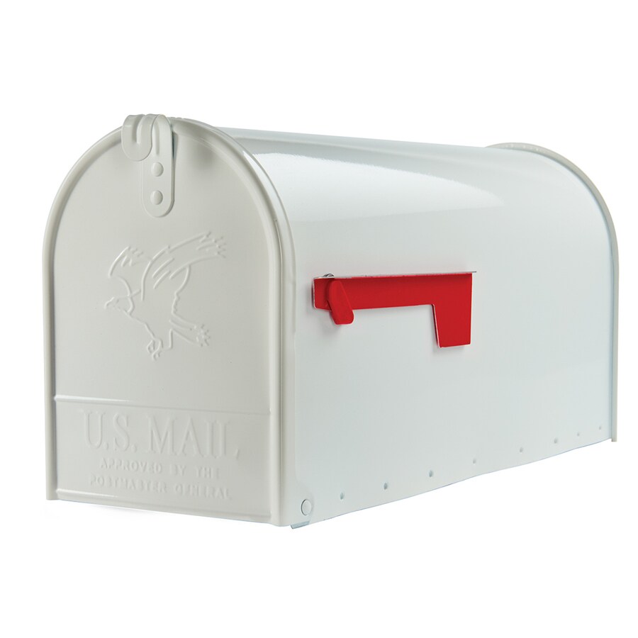 mailboxes mailbox lowes