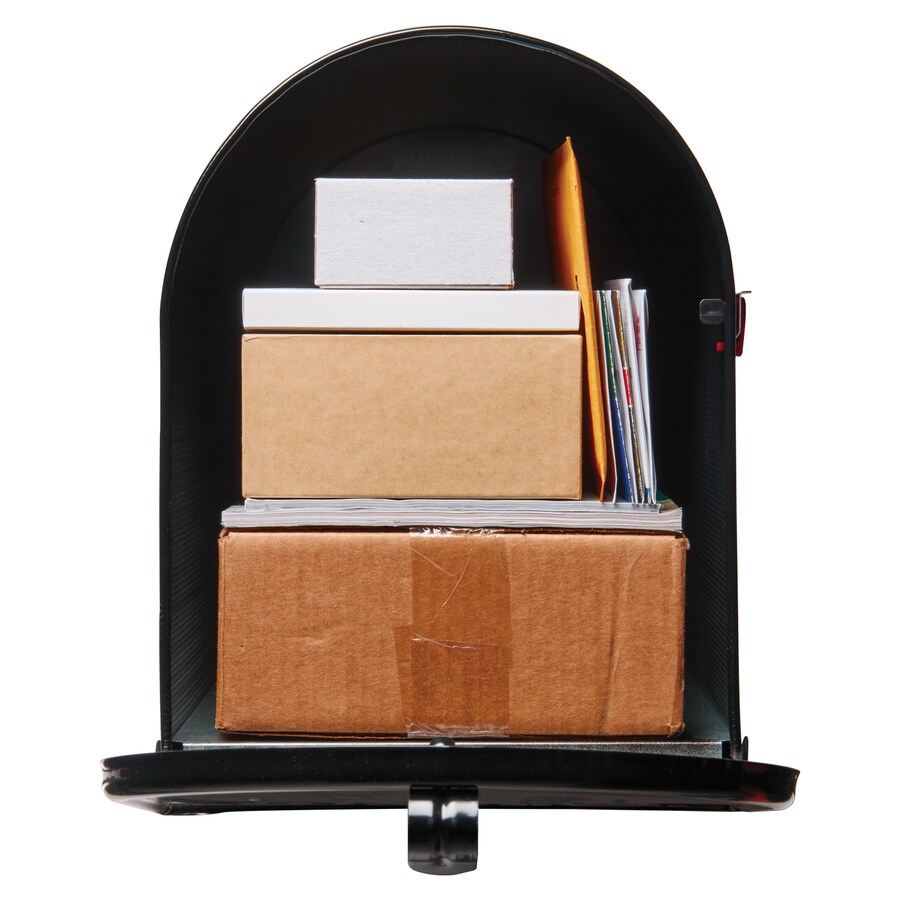 PostMaster LST200B00 mailboxes - View #3