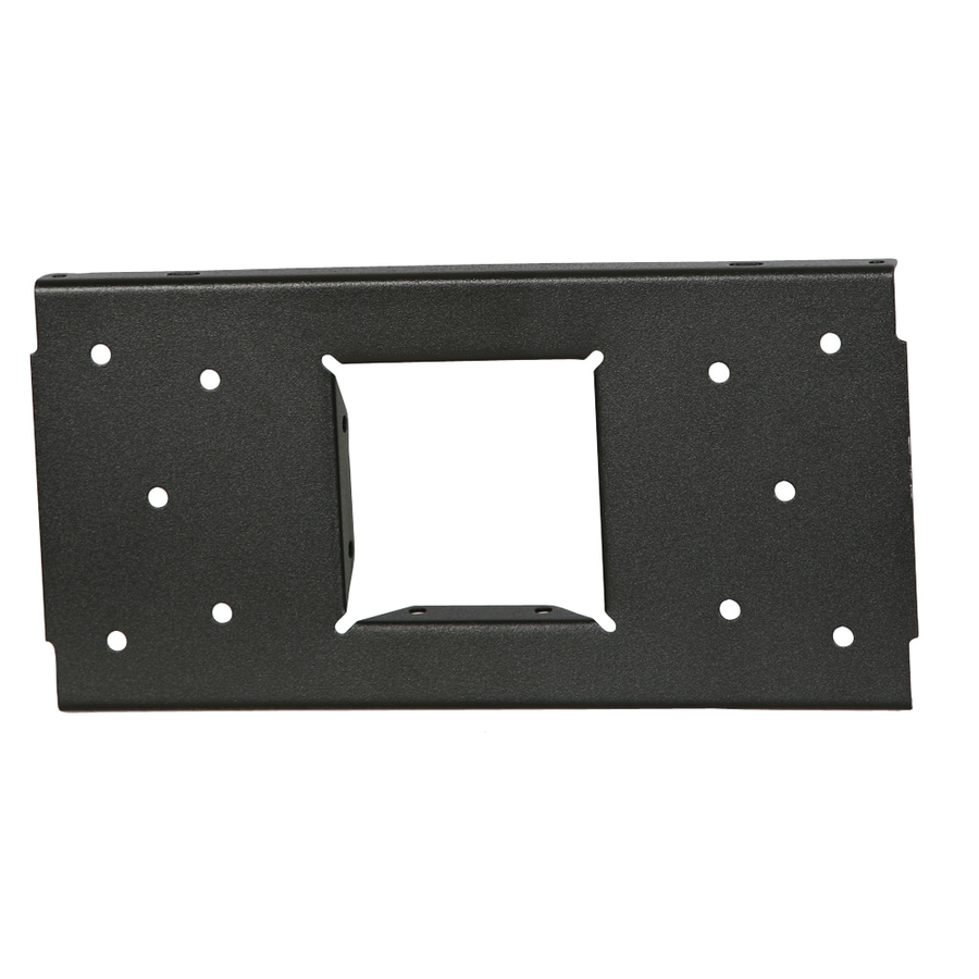 Shop postmaster universal steel mounting bracket at lowes