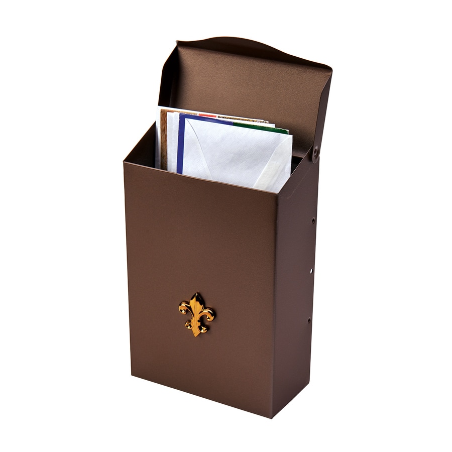 PostMaster LBW110V04 mailboxes - View #3