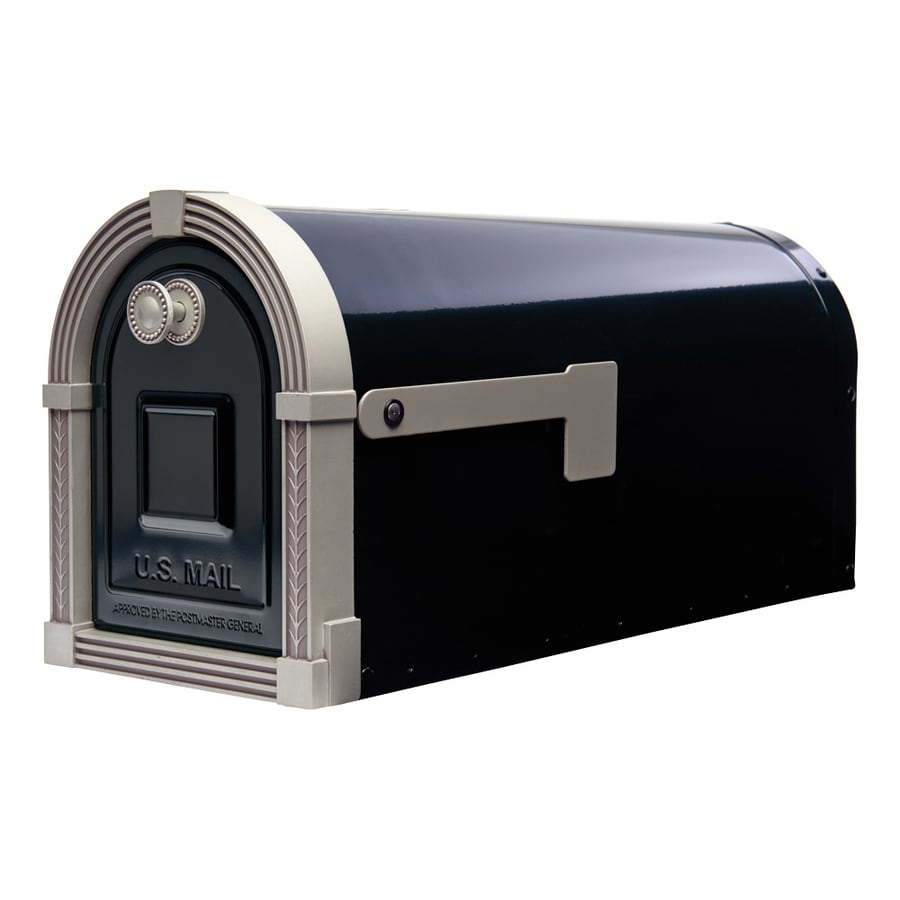 gibraltar mailbox