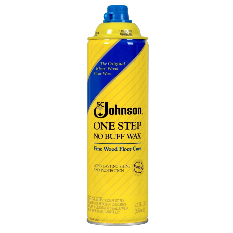 Upholstery Cleaners Department At, Johnson Wax For Hardwood Floors