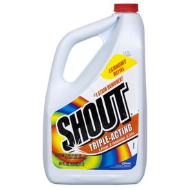 UPC 046500022746 product image for Shout 60-fl oz Laundry Stain Remover | upcitemdb.com