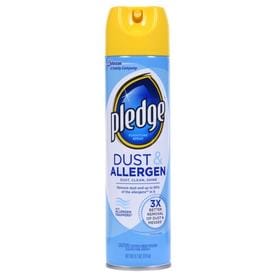 UPC 046500723759 product image for Pledge 9.7 fl oz Furniture Cleaner | upcitemdb.com