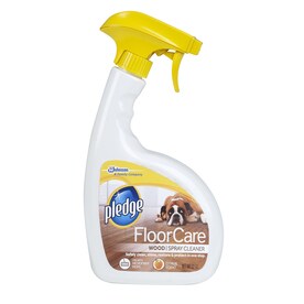 UPC 046500739408 product image for Pledge 32-fl oz Hardwood Floor Cleaner | upcitemdb.com