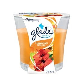 UPC 046500769566 product image for Glade 3.4-oz Hawaiian Breeze Jar Candle | upcitemdb.com