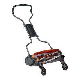 Fiskars Staysharp Max 18" Reel Mower