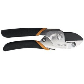 pruner fiskars pruning pruners