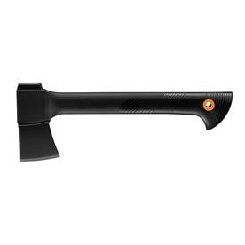 UPC 046561275501 product image for Fiskars Forged Steel Hatchet with 10-in Handle | upcitemdb.com