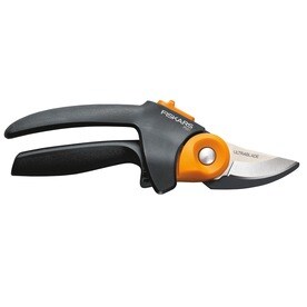 UPC 046561491048 product image for Fiskars Powergear II Compound Bypass Hand Pruner | upcitemdb.com