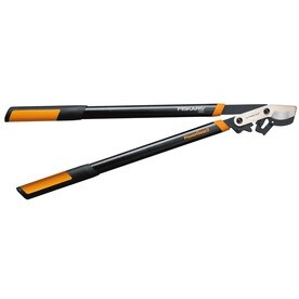 UPC 046561494803 product image for Fiskars PowerGear II 32-in Steel Compound Bypass Lopper | upcitemdb.com