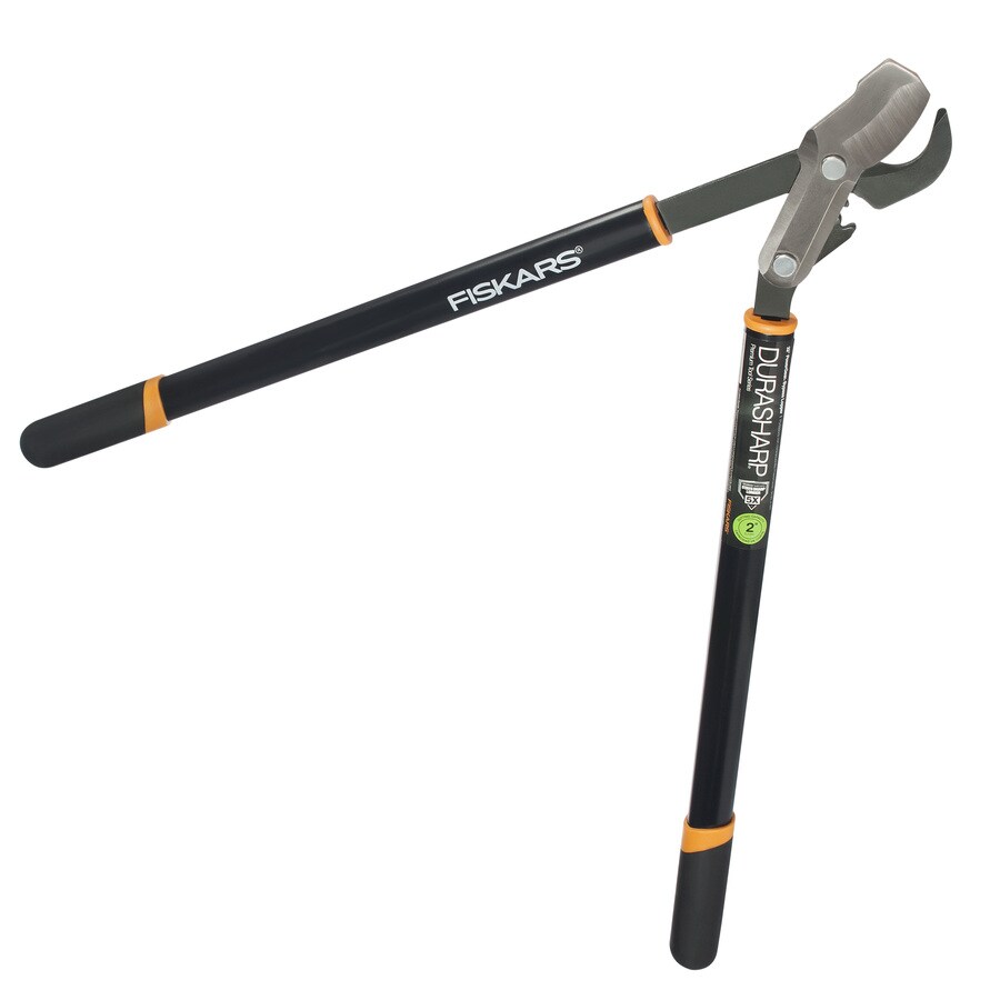 Lowes fiskars deals loppers