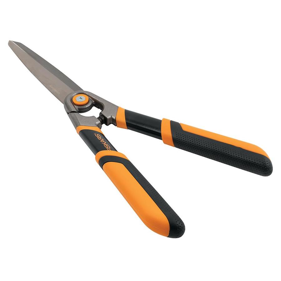 Fiskars 9-in Standard Hedge Shears in the Hedge Shears department at ...