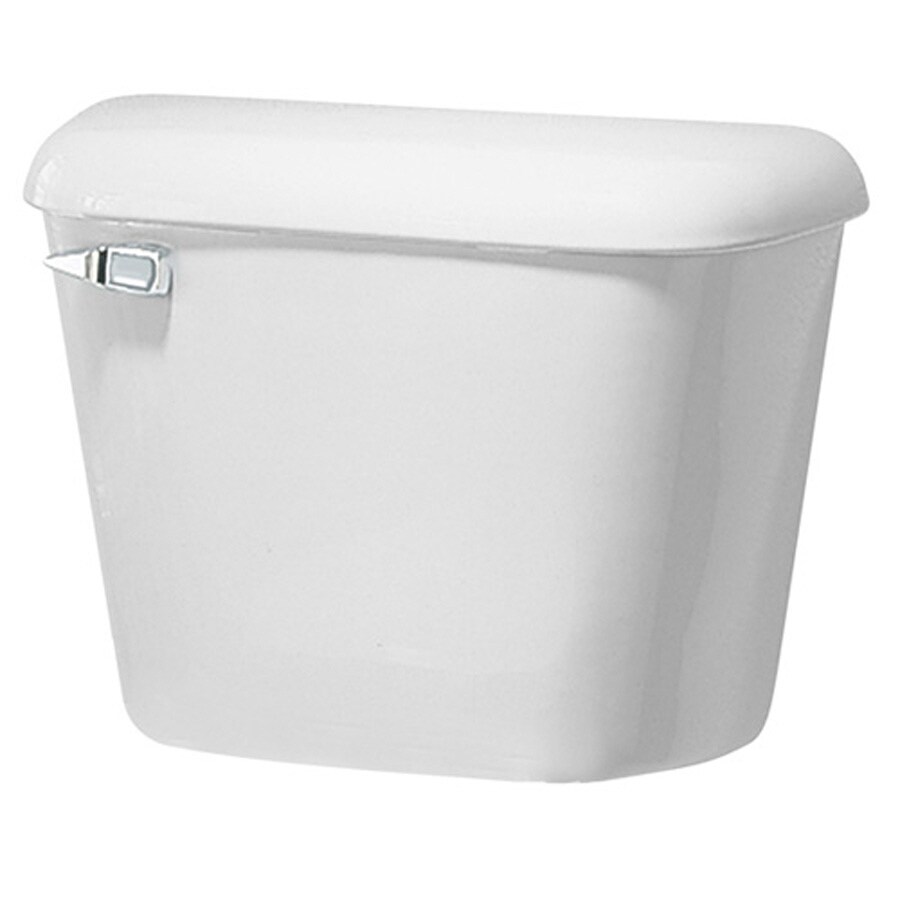 Mansfield 160WHT Alto Toilet Tank