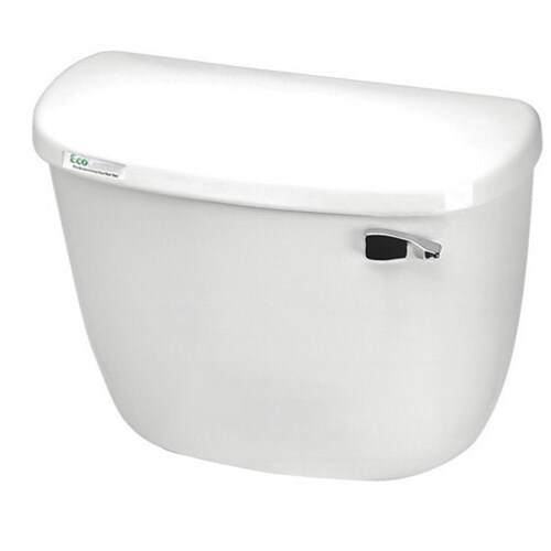 Mansfield EcoQuantum WaterSense HighPerformance Toilet Tank at