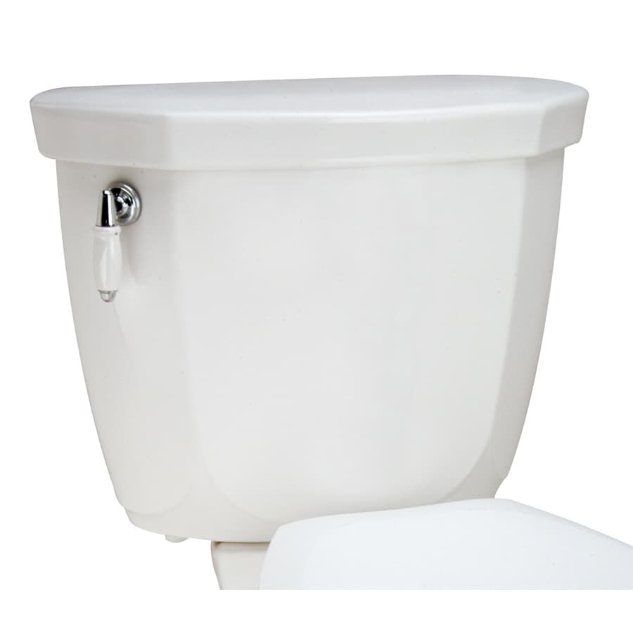 Mansfield Montclair Toilet Tank in the Toilet Tanks department at