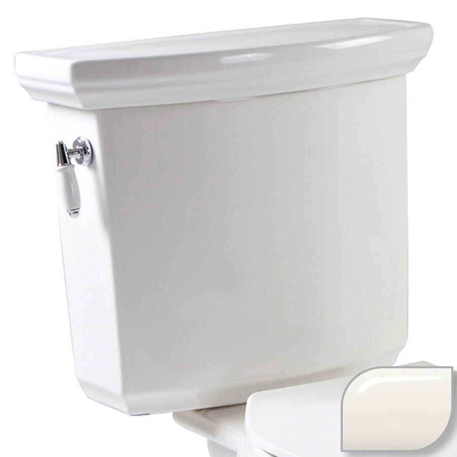 Mansfield Barrett HighPerformance Toilet Tank at