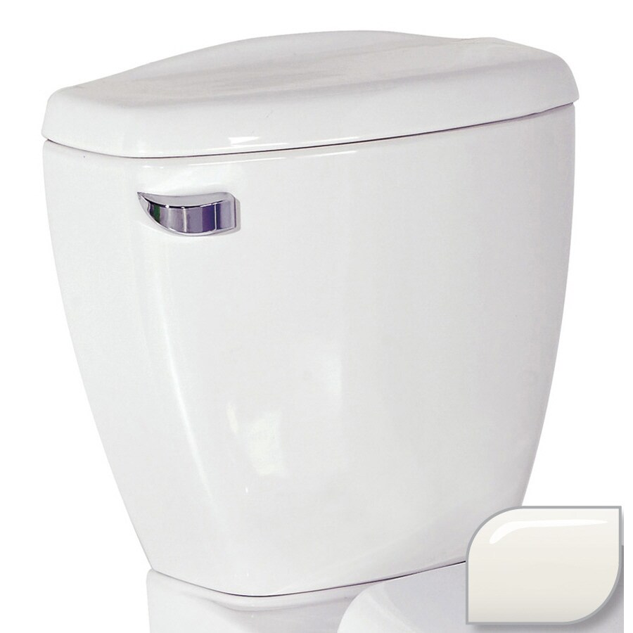 Mansfield Essence HighPerformance Toilet Tank in the Toilet Tanks