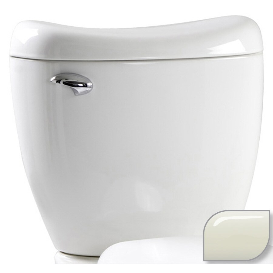 Mansfield Reo HighPerformance Toilet Tank at