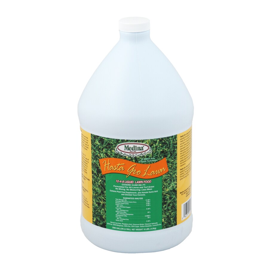 Pennington Carolina Special 50 Lb 8000 Sq Ft 16 4 8 All Purpose Lawn Fertilizer In The Lawn Fertilizer Department At Lowes Com