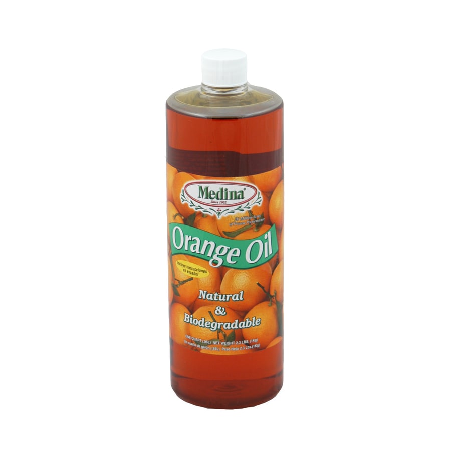 Medina 32 -fl oz Degreaser in the Degreasers department at Lowes.com