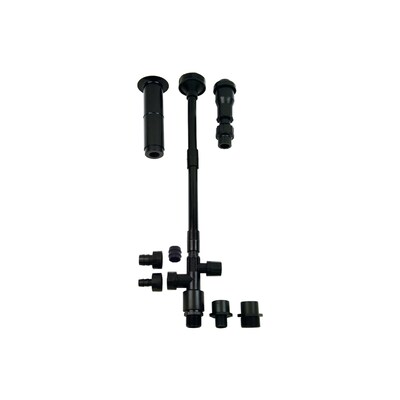 Tetra Fountain Set For Water Garden Pump At Lowes Com