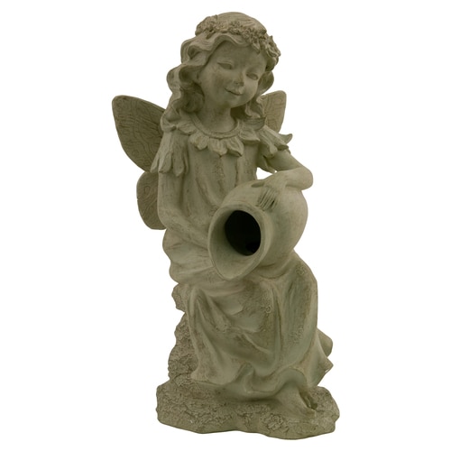 Tetra Angel Pond Spitter in the Pond Accessories department at