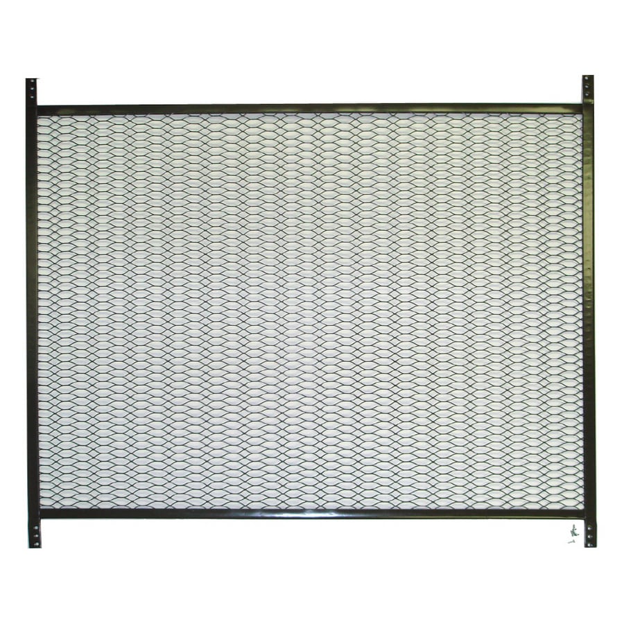Columbia Mfg. 40922620 48" Screen Door Pet Grille
