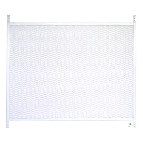 Columbia Mfg. 30" Screen Door Pet Grille in the Screen Door Grilles