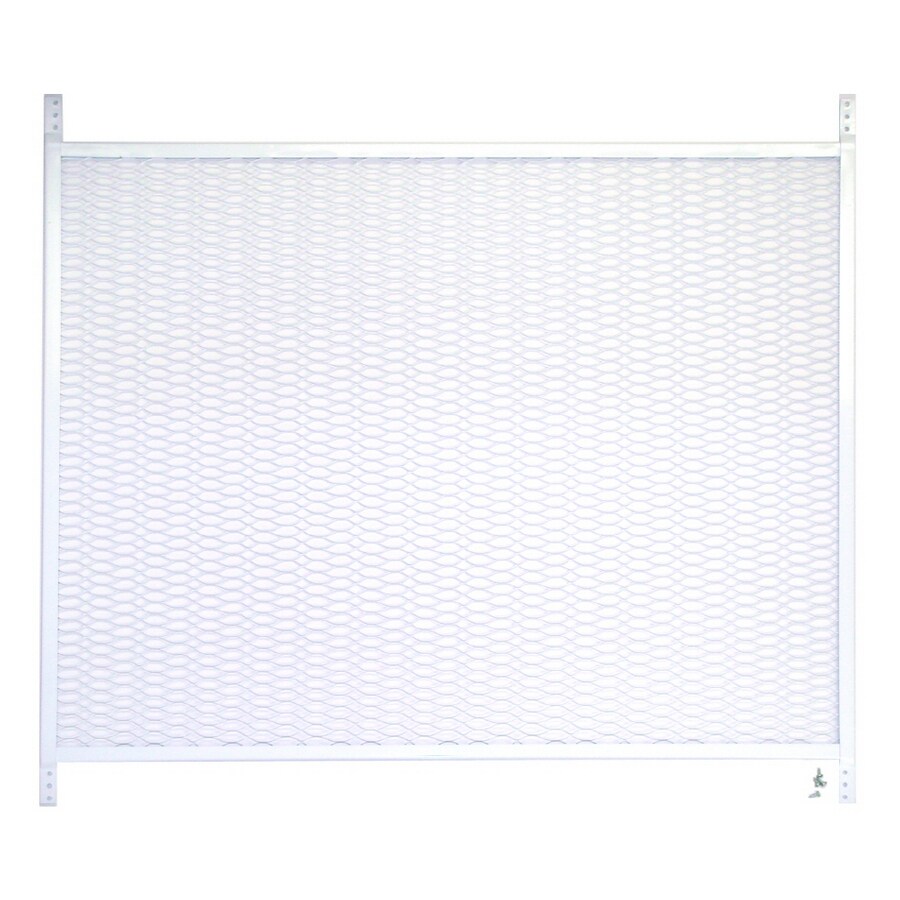 Columbia Mfg. 40922720 48" Screen Door Pet Grille