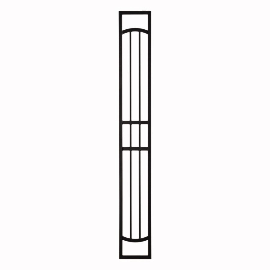 Gatehouse Window Security Bar At Lowes Com