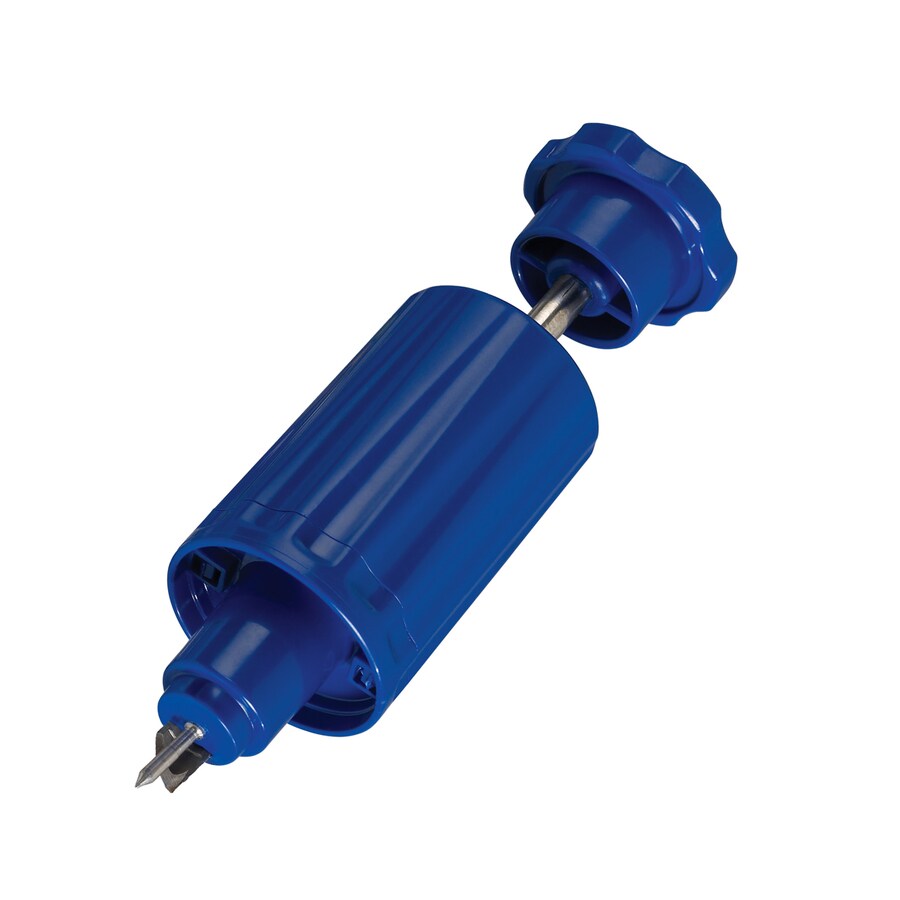 Orbit 26301 Blue Coring Tool