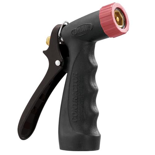 Orbit 1Pattern Adjustable Nozzle in the Garden Hose Nozzles & Wands