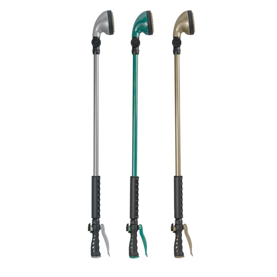 Clamp Lawn Sprinkler