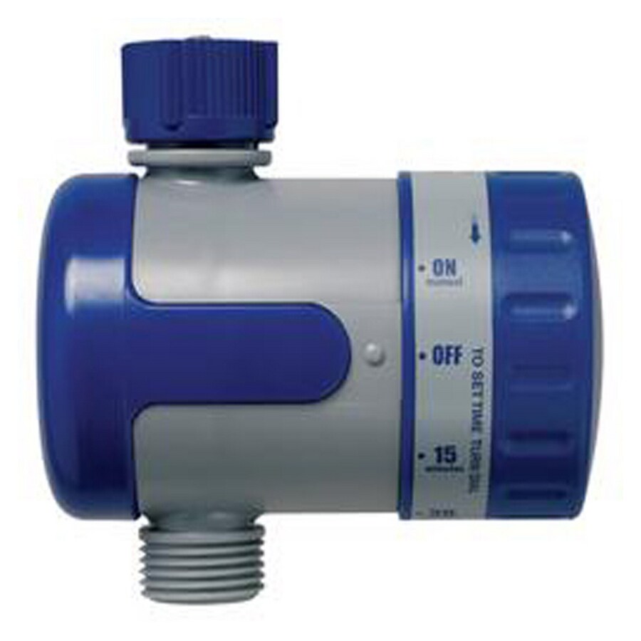 Orbit 27728 Mechanical Timer