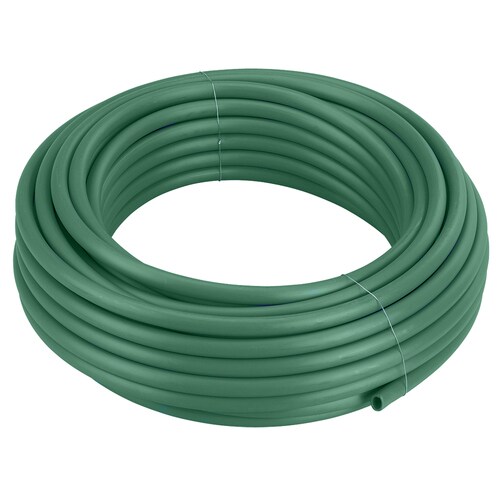 Orbit 1/2in x 100ft Plastic Coil Pipe at