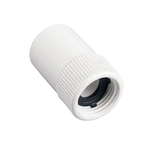 Orbit 3 4-in X 3 4-in Dia X 2-in L Adapter Pvc Fitting (25-pack) In The 