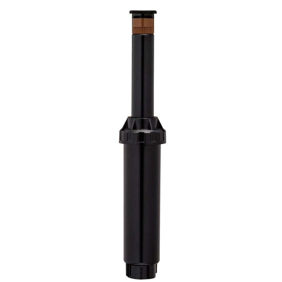 Orbit 1/2in 10ft 15ft Popup Spray Head Sprinkler at