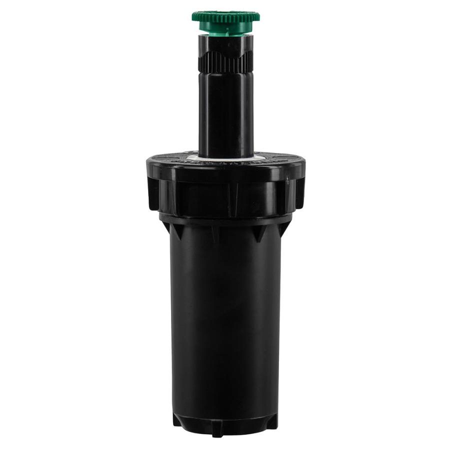 Orbit 4ft8ft PopUp Spray Head Sprinkler in the Underground