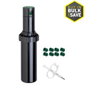 UPC 046878556614 product image for Orbit 4-in Plastic Gear Drive Sprinkler | upcitemdb.com