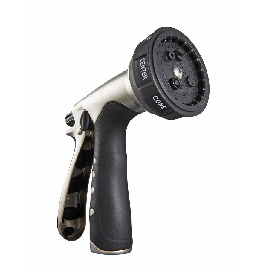 Orbit 7Pattern Nozzle at