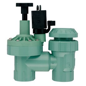 UPC 046878576247 product image for Orbit 1-in Plastic Electric Anti-Siphon Irrigation Valve | upcitemdb.com