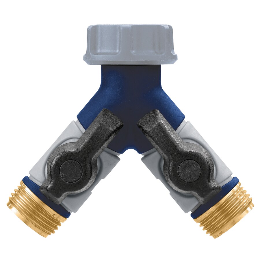 Orbit 2Way RestrictedFlow Water ShutOff at