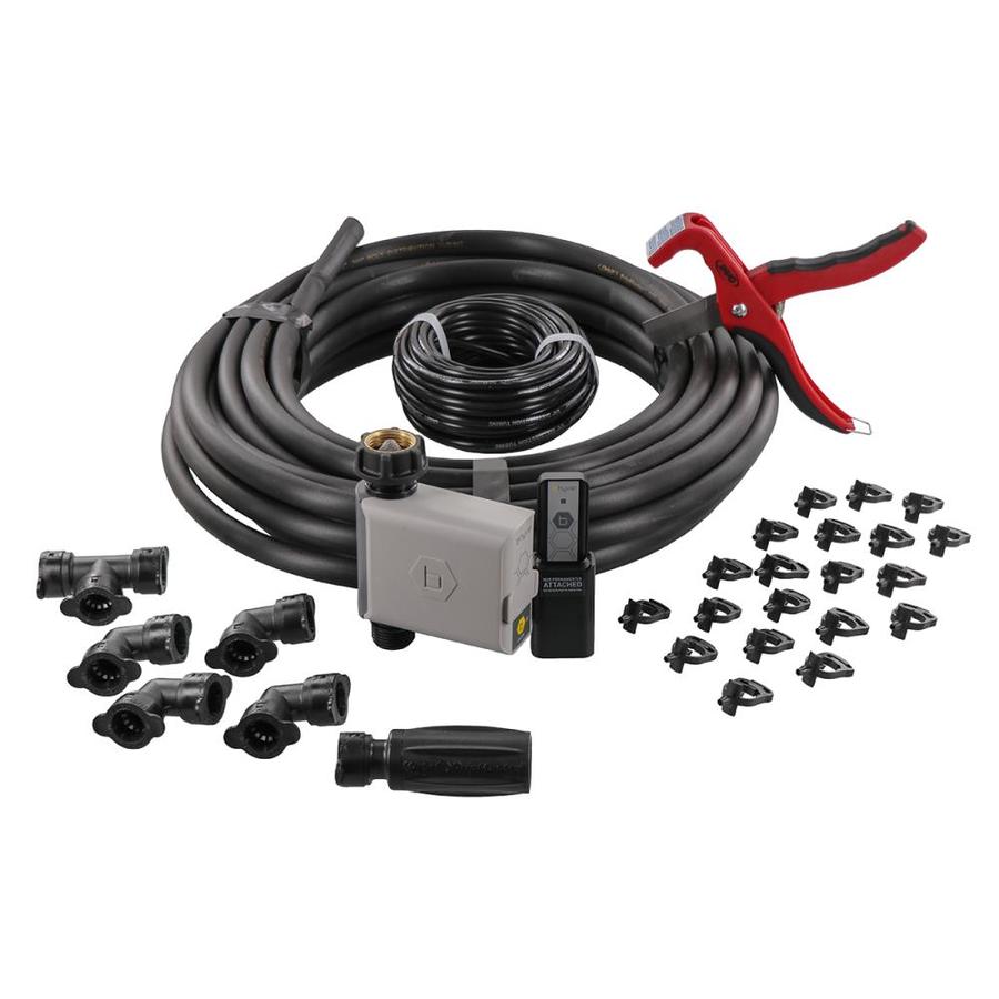 Orbit Garden Box Smart Drip Watering Kit In The Drip Irrigation Kits ...