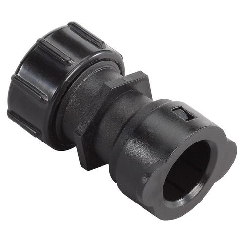 Orbit 1/2-in Polyethylene Drip Irrigation End Cap at Lowes.com